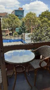 Apartamento en venta en El Chico Alto, Bogotá · foto 4 de 20