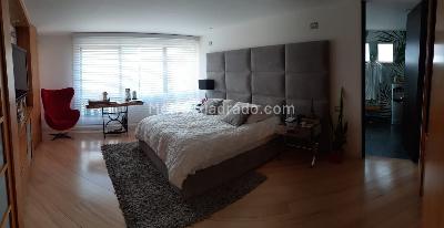 Apartamento en venta en El Chico Alto, Bogotá · foto 9 de 20