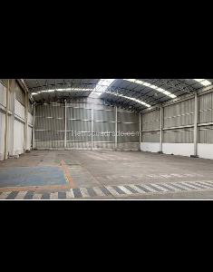 Warehouse for rent in TOBERIN, Bogotá