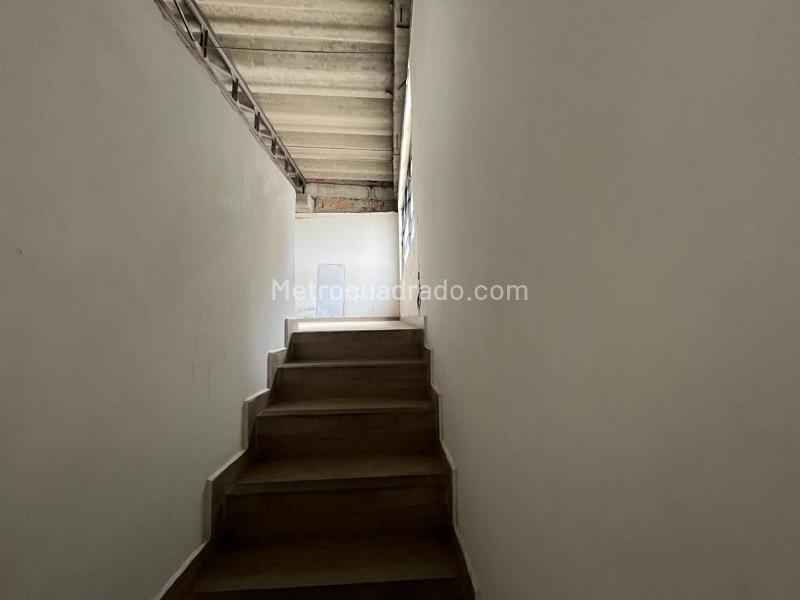 Lote en Venta, Bogotá D.C. - Vista 2