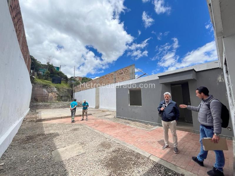 Lote en Venta, Bogotá D.C. - Vista 4