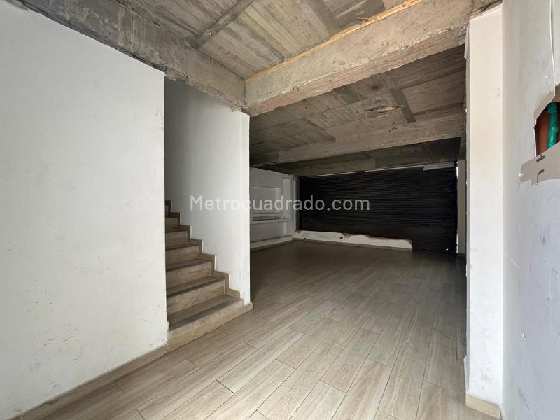Lote en Venta, Bogotá D.C. - Más