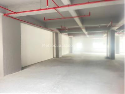 Oficina en Arriendo, CHAPINERO NORTE, Bogotá D.C.
