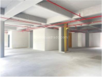 Office for rent in chapinero norte quinta camacho, Bogotá