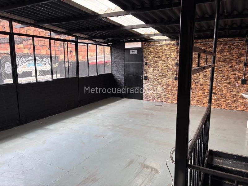 Lote en Venta, CARVAJAL, Bogotá D.C. - Vista 3