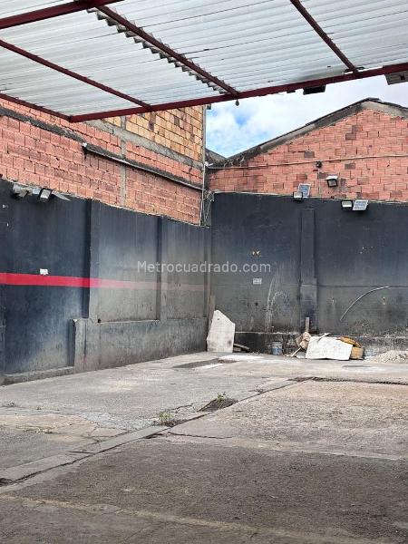Lote en Venta, CARVAJAL, Bogotá D.C. - Más