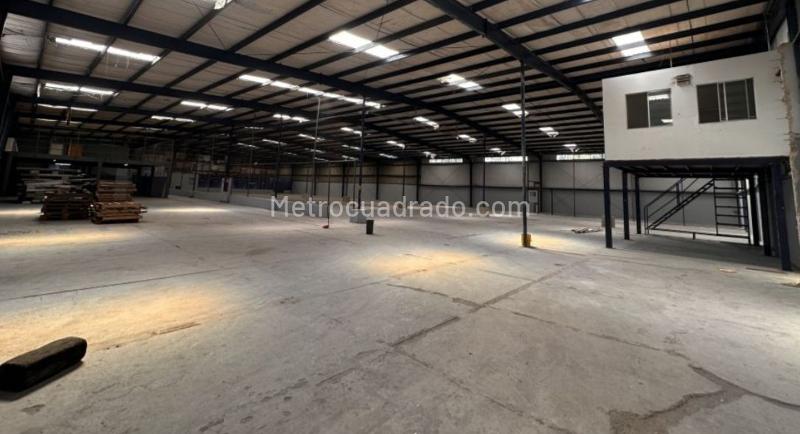 Bodega en Arriendo, VILLA GLADIS, Bogotá D.C. - Vista 2