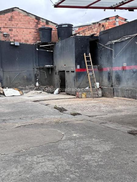 Bodega en Arriendo, VILLA GLADIS, Bogotá D.C. - Vista 4