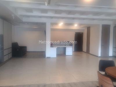 Oficina en Arriendo, QUINTAS DE SANTA BARBARA, Bogotá D.C.