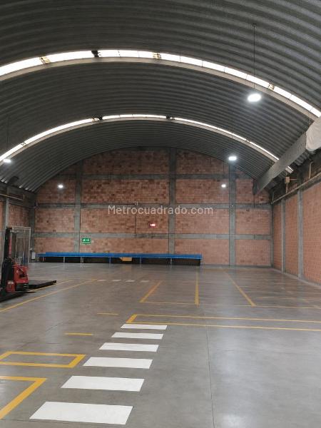 Bodega en Venta, LOS ALAMOS, Bogotá D.C. - Vista 5