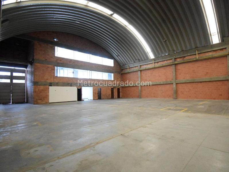 Bodega en Venta, LOS ALAMOS, Bogotá D.C. - Vista 5
