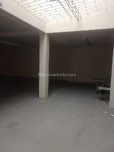 Bodega en Arriendo, EL TOBERIN, Bogotá D.C.
