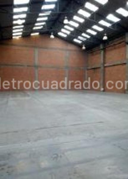 Bodega en Arriendo, Montevideo fontibon, Bogotá D.C. - Vista 3