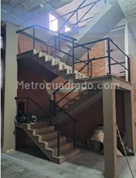 Bodega en Arriendo, Montevideo fontibon, Bogotá D.C. - Más