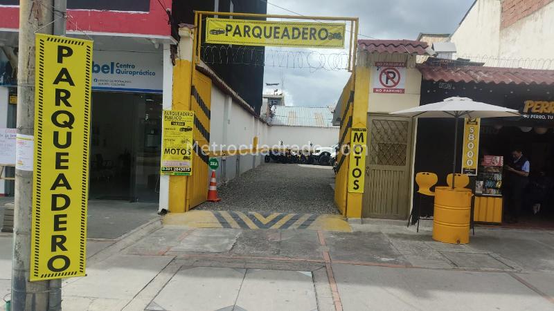 Lote en Venta, TOBERIN, Bogotá D.C. - Vista 2