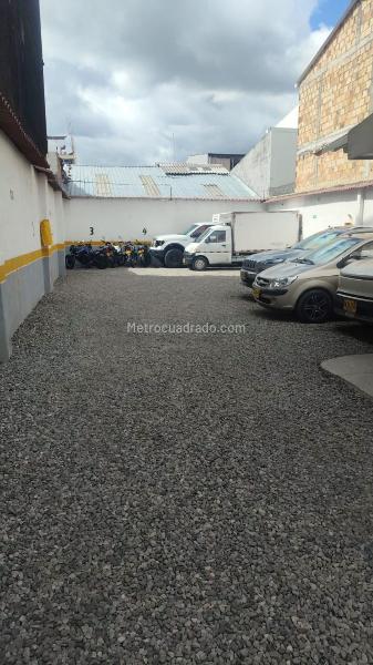 Lote en Venta, TOBERIN, Bogotá D.C. - Vista 3