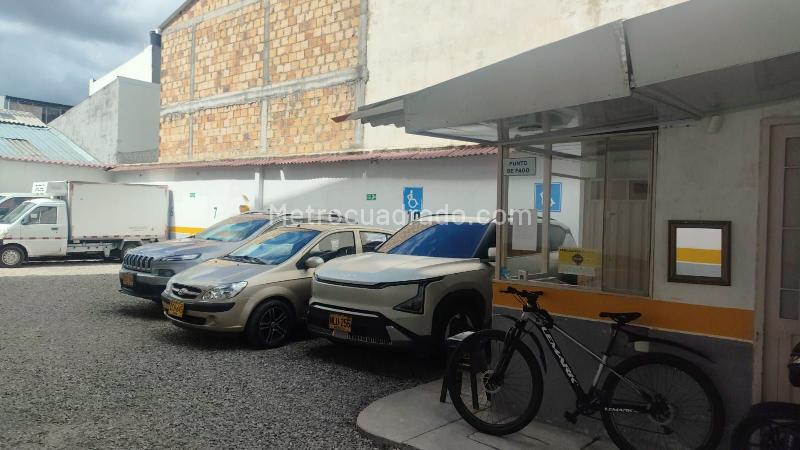 Lote en Venta, TOBERIN, Bogotá D.C. - Vista 4