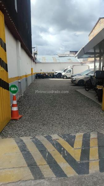 Lote en Venta, TOBERIN, Bogotá D.C. - Vista 5