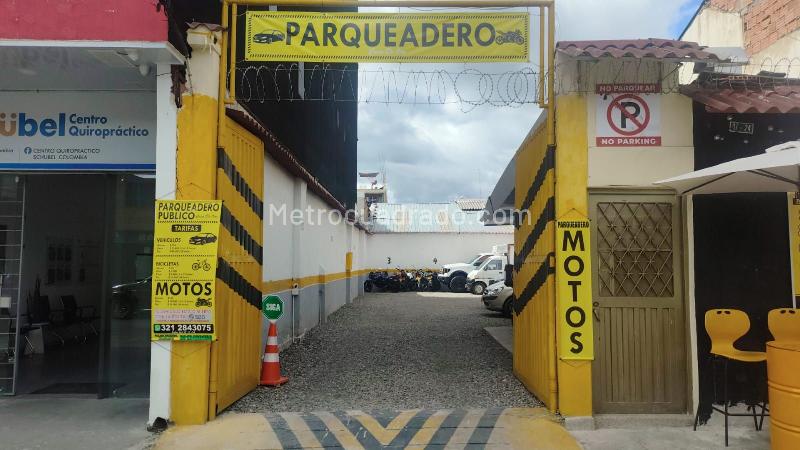 Lote en Venta, TOBERIN, Bogotá D.C. - Más