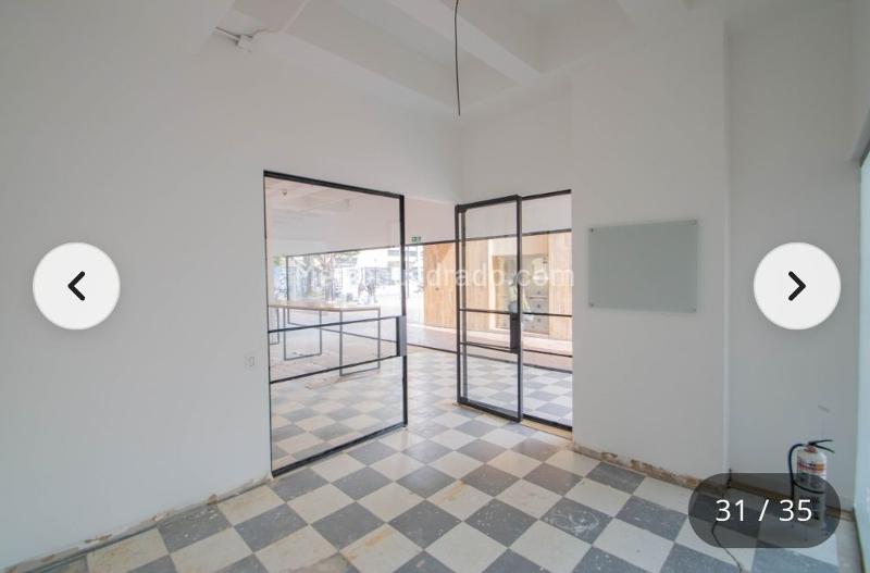 Local Comercial en Arriendo, CHICO NORTE, Bogotá D.C. - Vista 3
