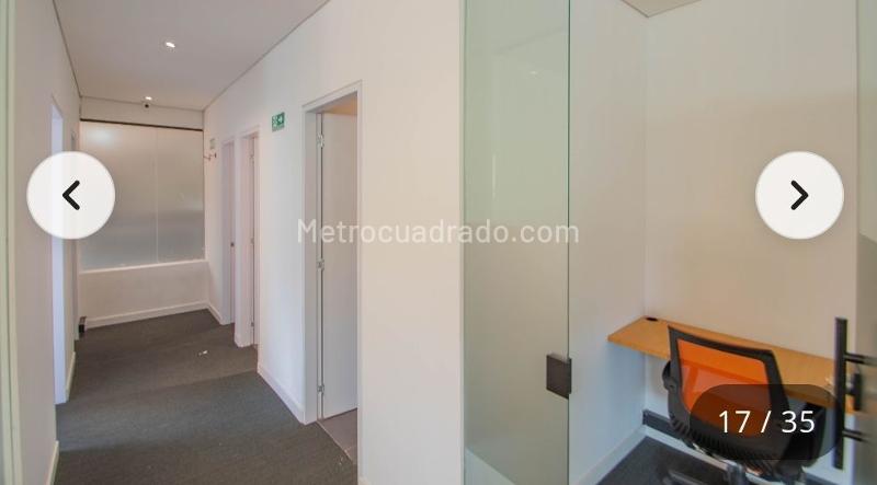 Local Comercial en Arriendo, CHICO NORTE, Bogotá D.C. - Vista 5