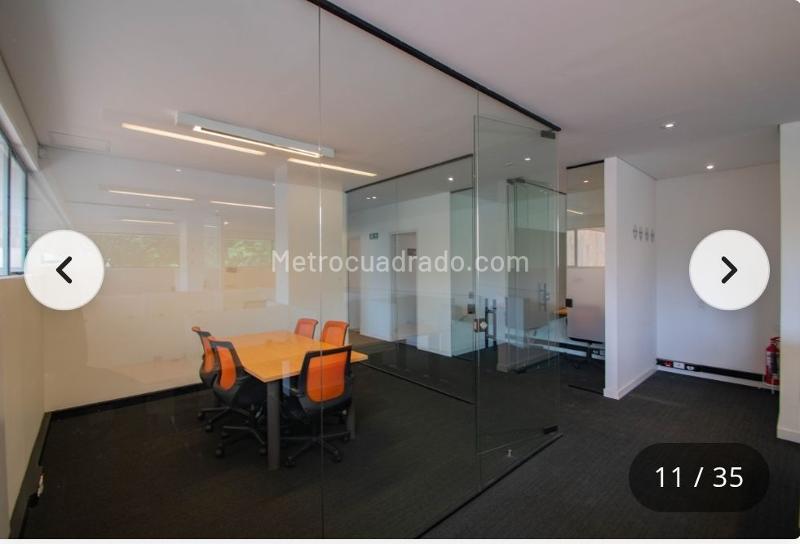 Local Comercial en Arriendo, CHICO NORTE, Bogotá D.C. - Más