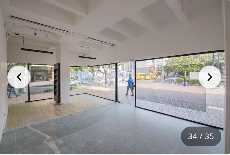 Local Comercial en Arriendo, CHICO NORTE, Bogotá D.C. - Vista 2