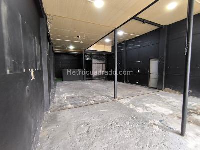 Bodega en Arriendo, TOBERIN, Bogotá D.C.