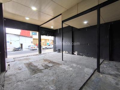 Bodega en Arriendo, TOBERIN, Bogotá D.C.