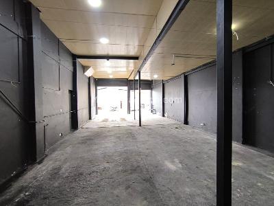Warehouse for rent in TOBERIN, Bogotá
