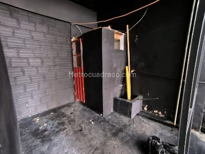 Bodega en Arriendo, TOBERIN, Bogotá D.C.