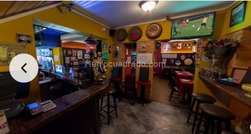 Local Comercial en Venta, QUINTA CAMACHO, Bogotá D.C. - Vista 2