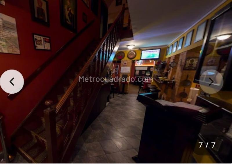 Local Comercial en Venta, QUINTA CAMACHO, Bogotá D.C. - Vista 3