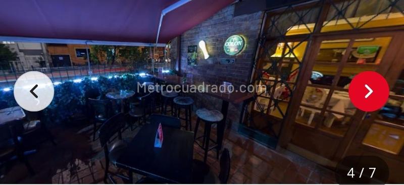 Local Comercial en Venta, QUINTA CAMACHO, Bogotá D.C. - Vista 4