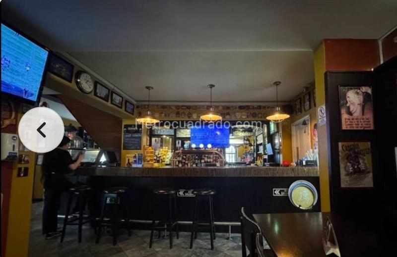 Local Comercial en Venta, QUINTA CAMACHO, Bogotá D.C. - Más