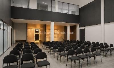 Warehouse for rent in EL TOBERIN, Bogotá