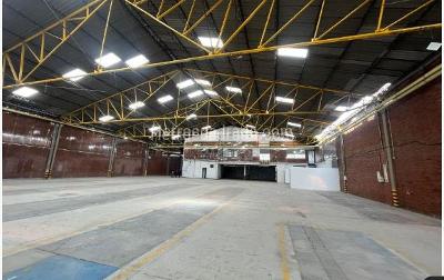 Bodega en Arriendo, MONTEVIDEO, Bogotá D.C.