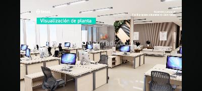 Oficina en Arriendo, CHICO NORTE, Bogotá D.C.