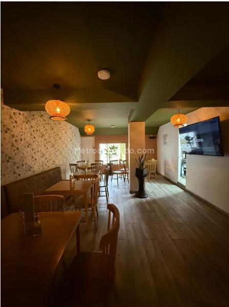 Local Comercial en Arriendo, QUINTA CAMACHO, Bogotá D.C. - Vista 3