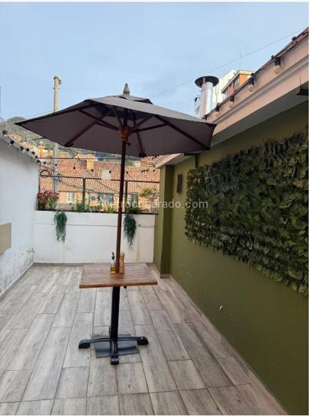 Local Comercial en Arriendo, QUINTA CAMACHO, Bogotá D.C. - Vista 5