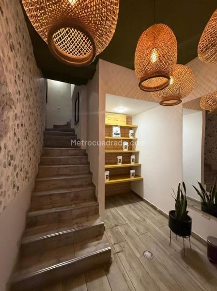 Local Comercial en Arriendo, QUINTA CAMACHO, Bogotá D.C. - Más