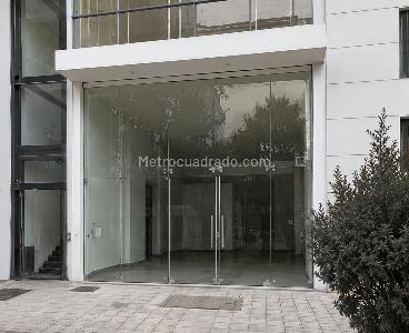Local Comercial en Arriendo, EL RETIRO, Bogotá D.C.