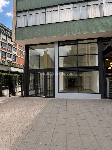 Local Comercial en Arriendo, CHAPINERO MARLY, Bogotá D.C. - Vista 2