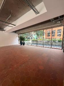 Retail space for rent in NOGAL, Bogotá