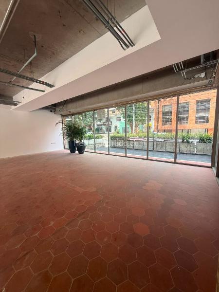 Local Comercial en Arriendo, EL NOGAL, Bogotá D.C. - Vista 2