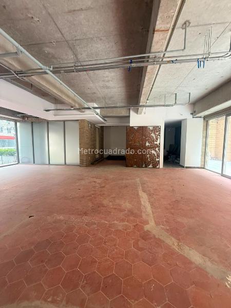Local Comercial en Arriendo, EL NOGAL, Bogotá D.C. - Vista 3