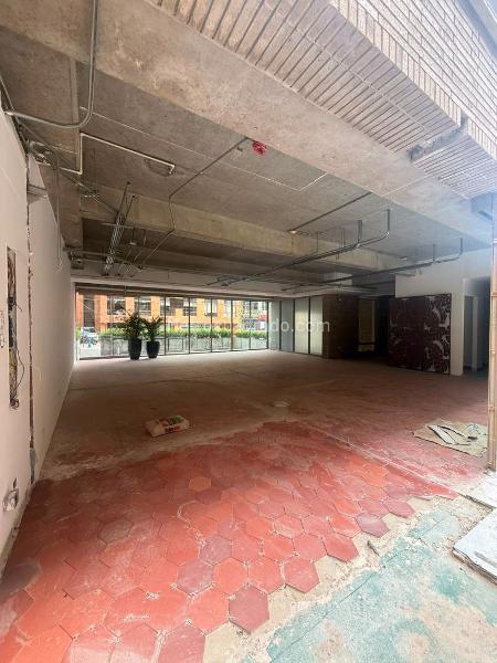 Local Comercial en Arriendo, EL NOGAL, Bogotá D.C. - Vista 5