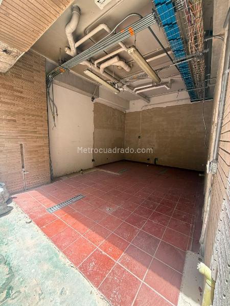 Local Comercial en Arriendo, EL NOGAL, Bogotá D.C. - Más