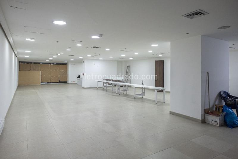 Local Comercial en Arriendo, TEUSAQUILLO, Bogotá D.C. - Vista 2