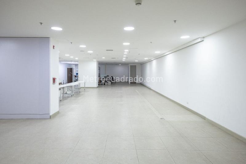 Local Comercial en Arriendo, TEUSAQUILLO, Bogotá D.C. - Vista 3